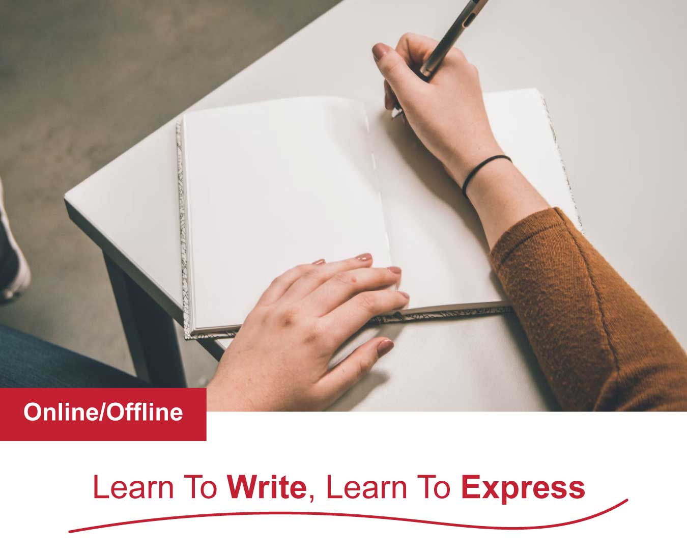 Content Writing Workshop